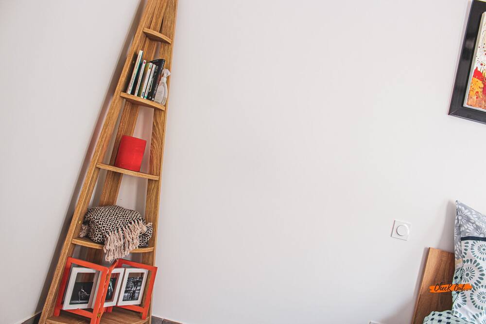 Photo of Bedroom in Clemenceau