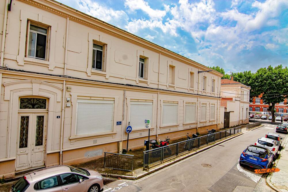 Photo of Outdoor in Clemenceau