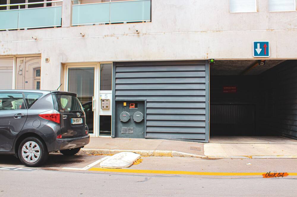 Photo of Outdoor in Clemenceau