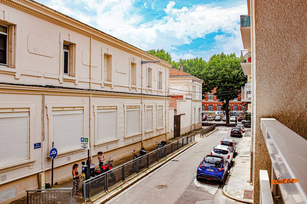 Photo of Outdoor in Clemenceau