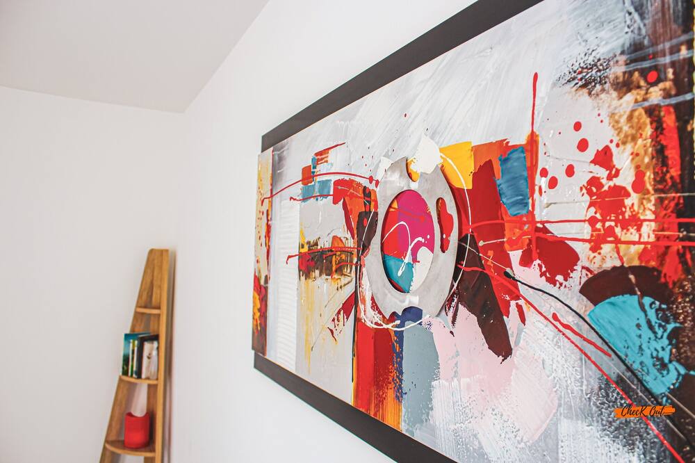 Photo of Bedroom in Clemenceau