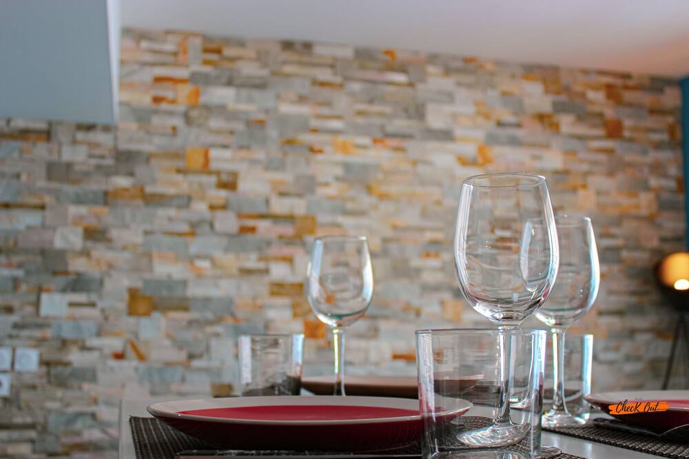 Photo of Kitchen in Clemenceau