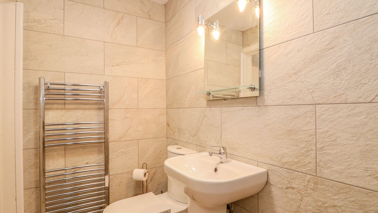 Photo of Bathroom in Wisbech