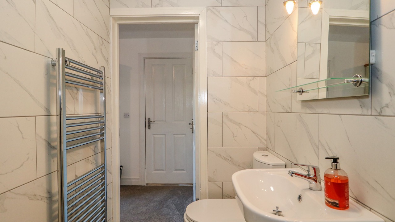 Photo of Bathroom in Wisbech