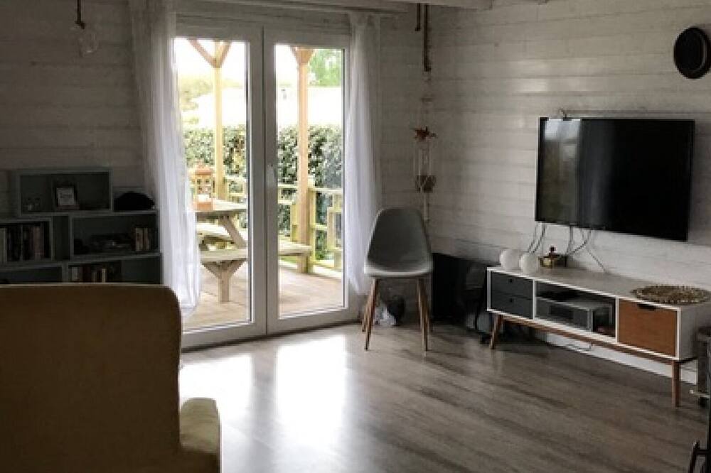 Photo of Livingroom in Guidel