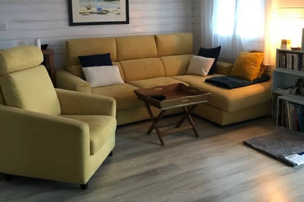 Photo of Livingroom in Guidel