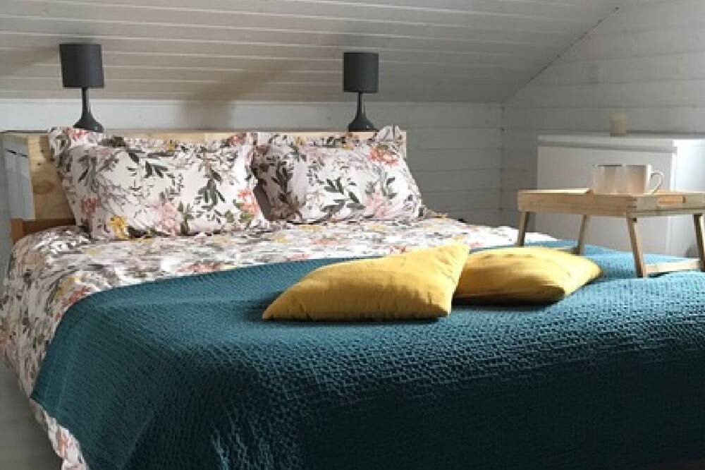Photo of Bedroom in Guidel