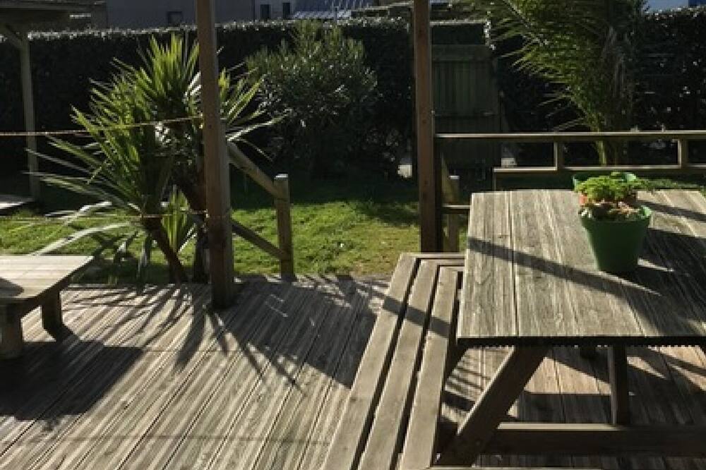 Photo of Patio Balcony in Guidel