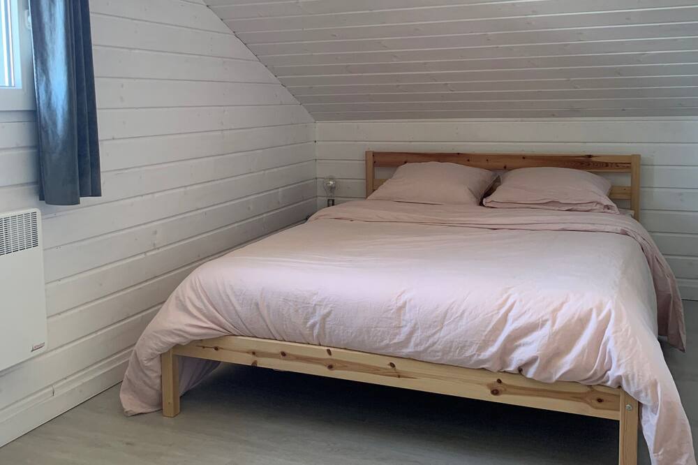 Photo of Bedroom in Guidel