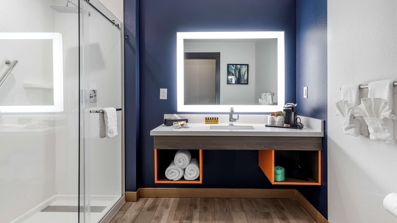 Photo of Bathroom in Amarillo