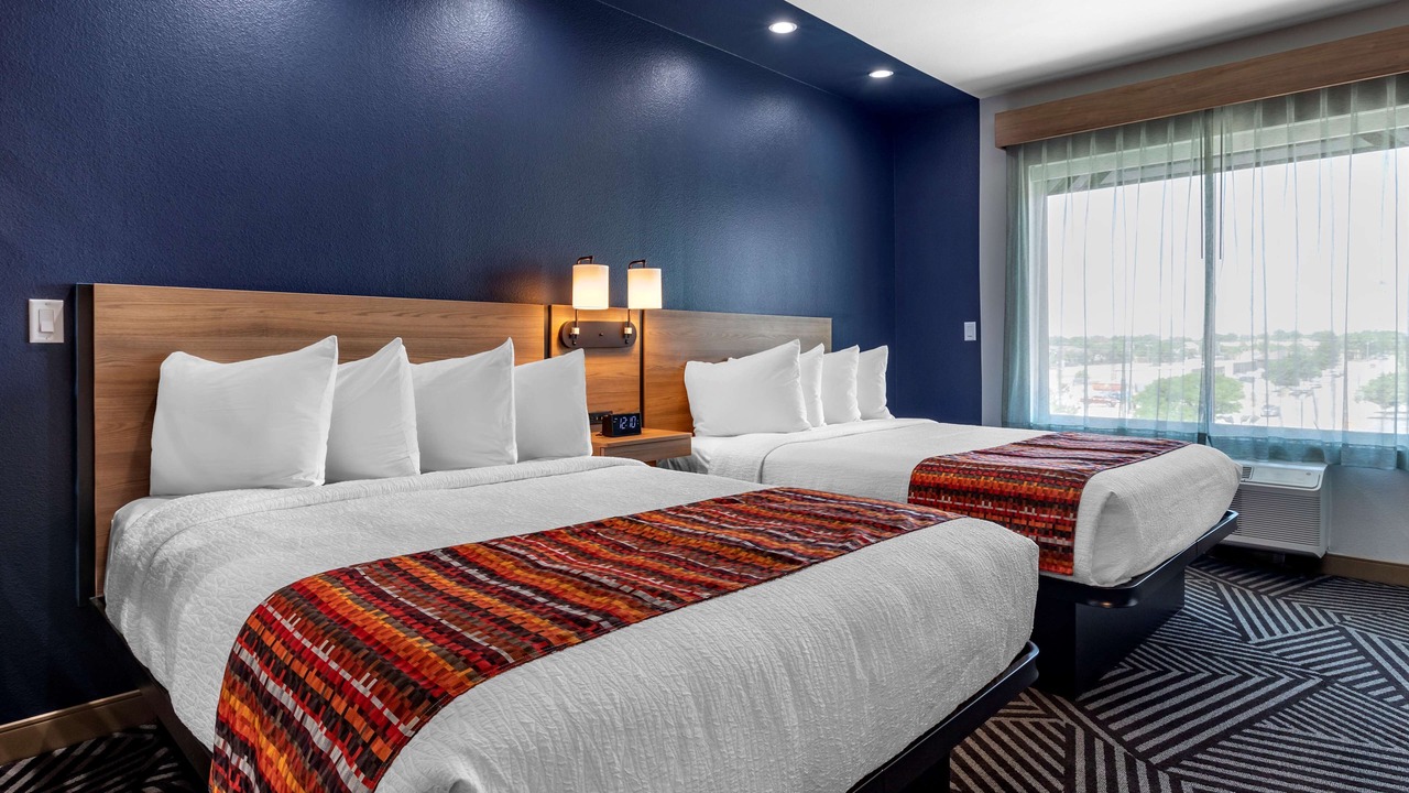 Photo of Bedroom in Amarillo