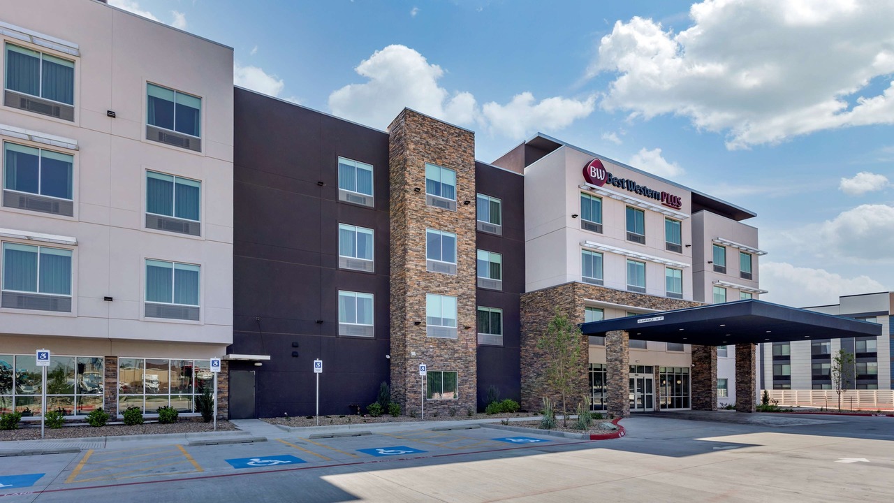 Photo of Outdoor in Amarillo