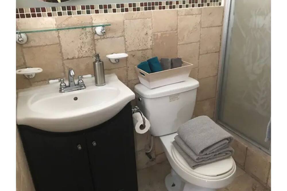 Photo of Bathroom in North Corals