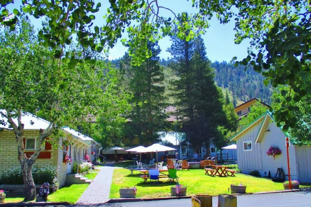 Photo of Others in June Lake