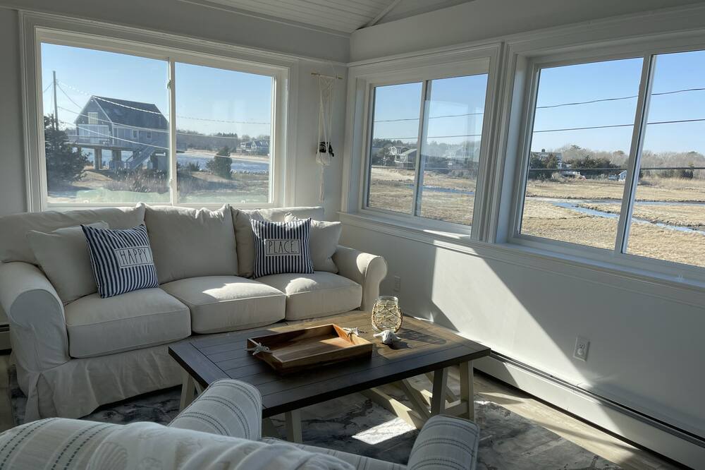 Photo of Bedroom in Mattapoisett Center