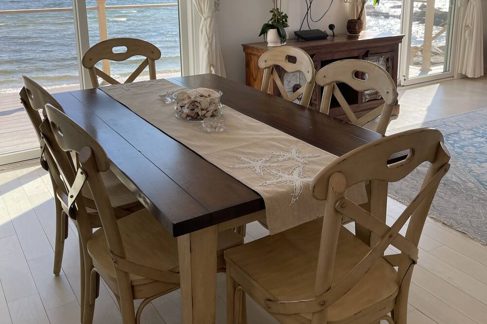 Photo of Kitchen in Mattapoisett Center