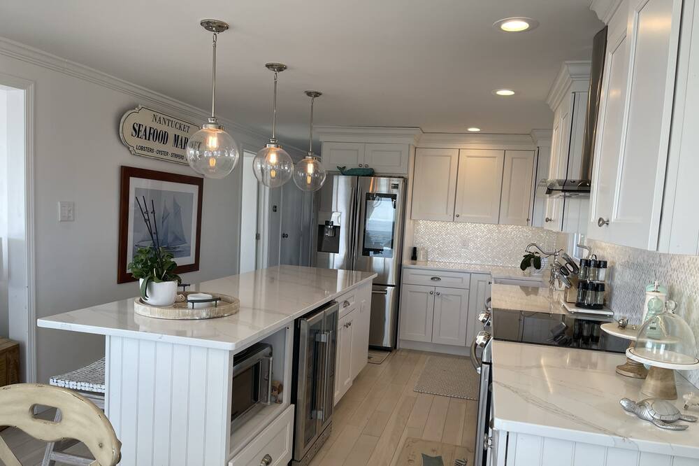 Photo of Kitchen in Mattapoisett Center