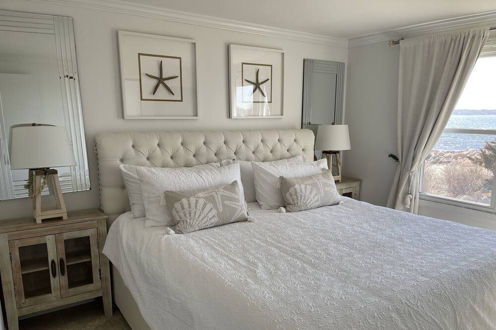 Photo of Bedroom in Mattapoisett Center