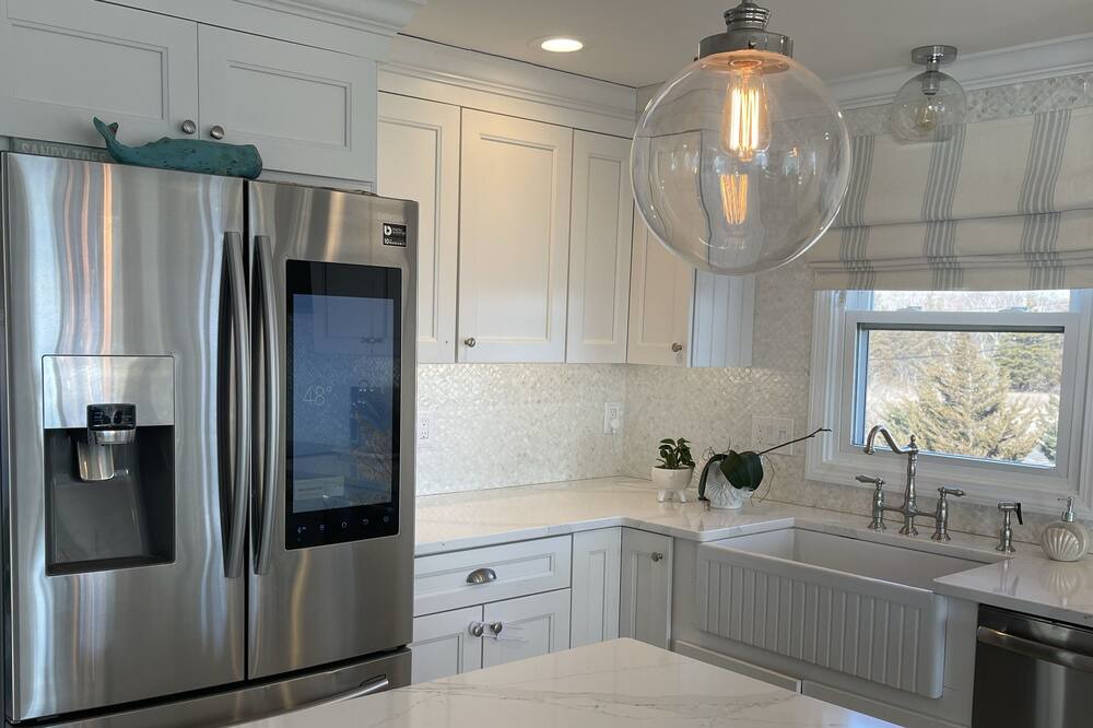 Photo of Kitchen in Mattapoisett Center