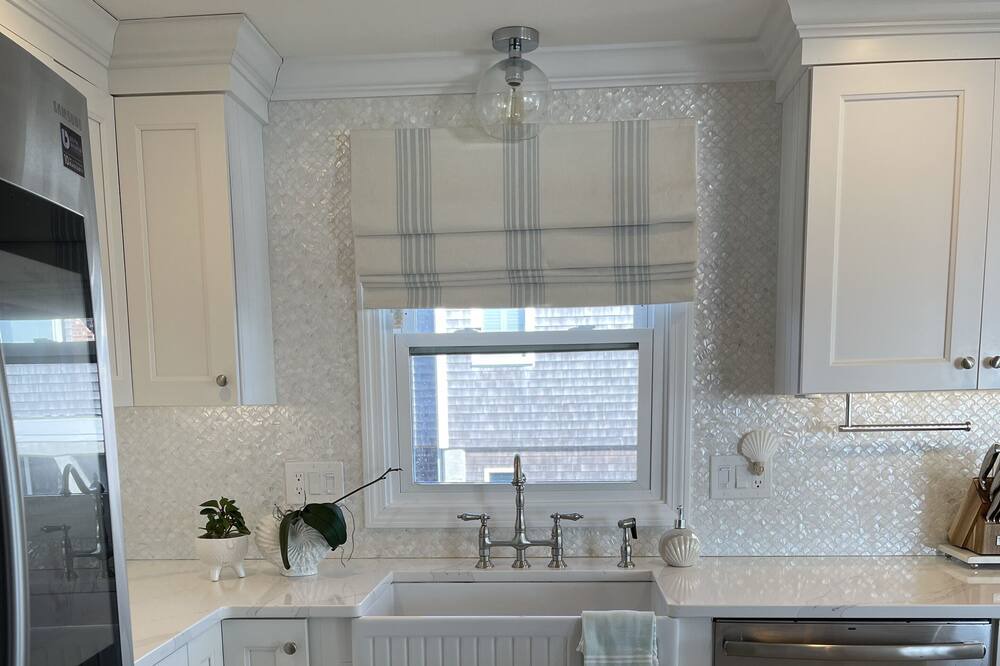 Photo of Kitchen in Mattapoisett Center
