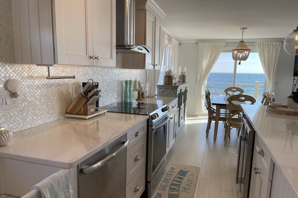 Photo of Kitchen in Mattapoisett Center