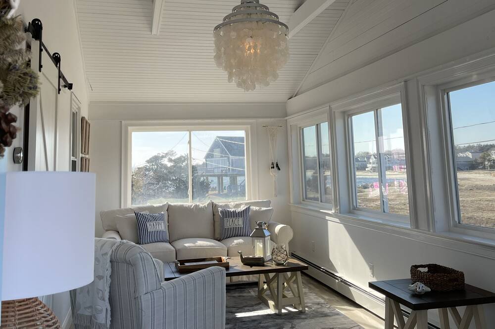 Photo of Bedroom in Mattapoisett Center