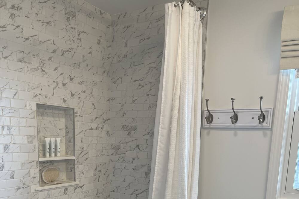 Photo of Bathroom in Mattapoisett Center