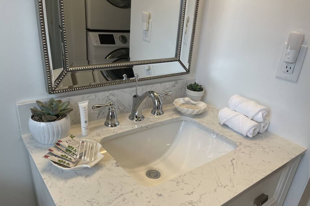 Photo of Bathroom in Mattapoisett Center