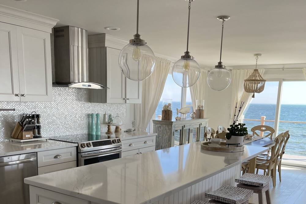 Photo of Kitchen in Mattapoisett Center