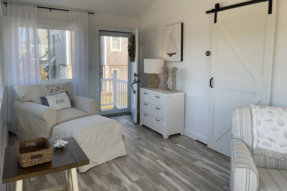 Photo of Bedroom in Mattapoisett Center