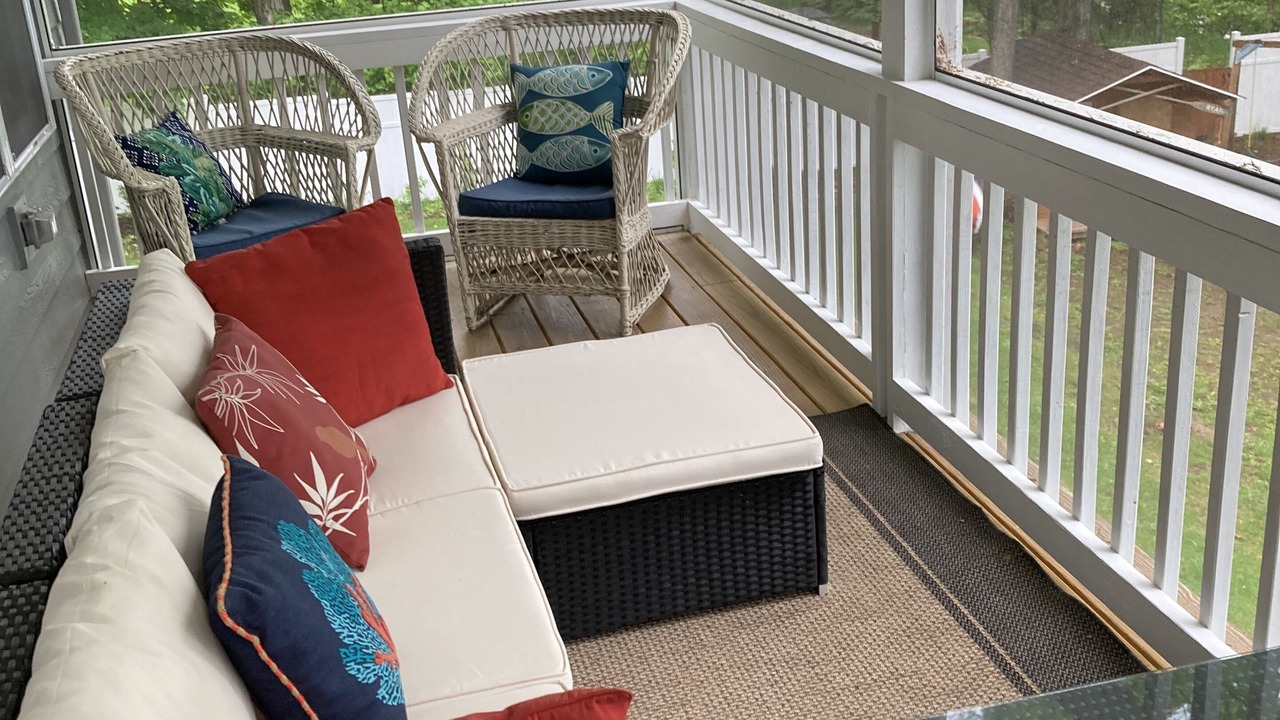 Photo of Outdoor in Port Douglass