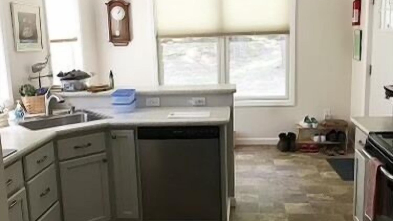 Photo of Kitchen in Port Douglass