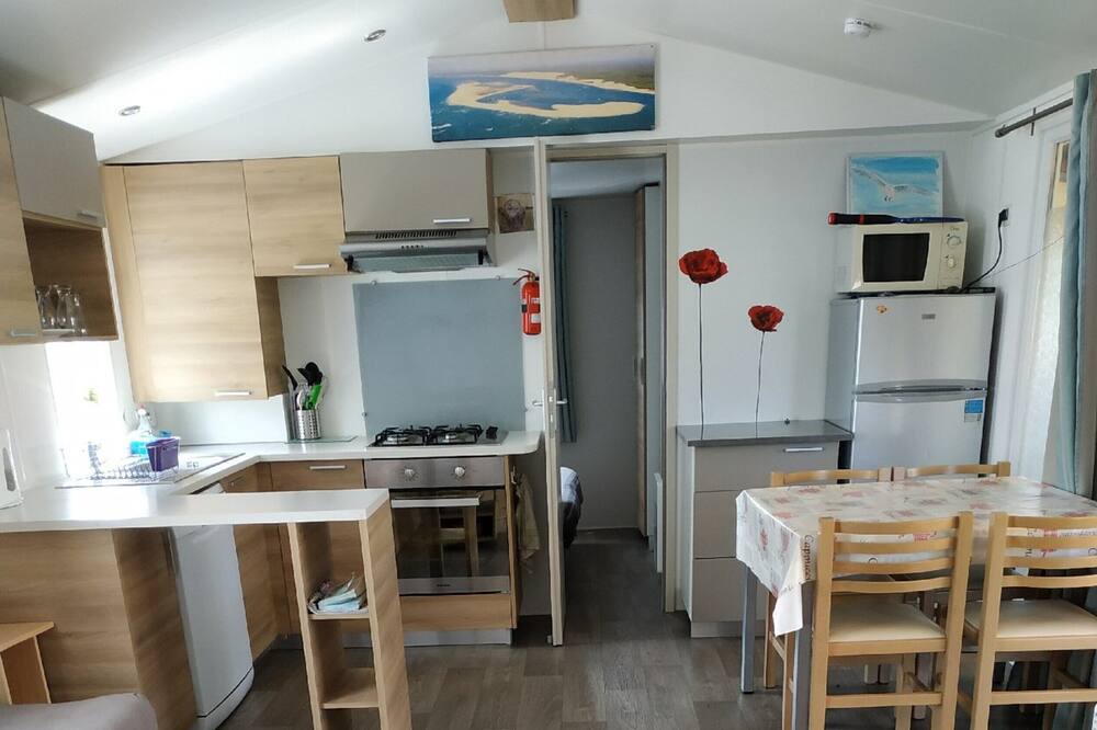 Photo of Livingroom in Gastes