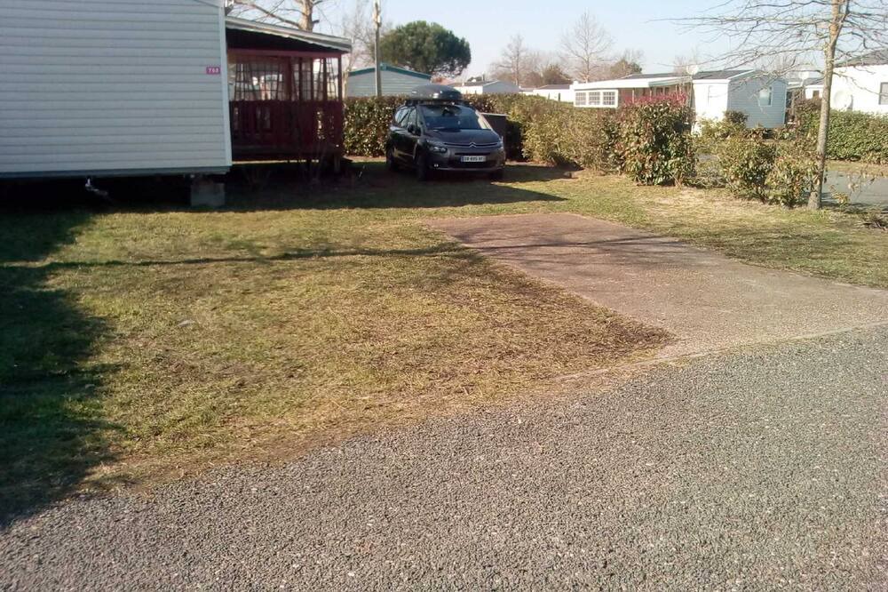Photo of Outdoor in Gastes