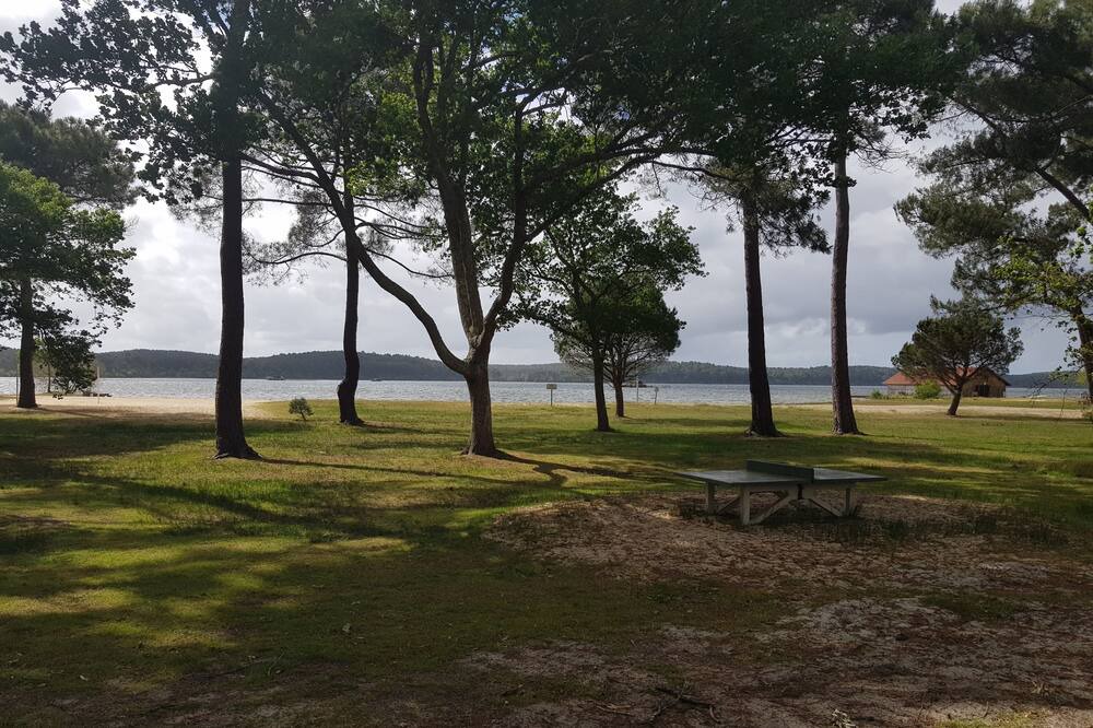 Photo of Outdoor in Gastes