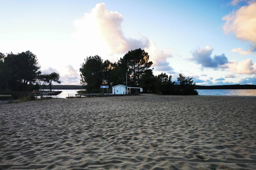 Photo of Outdoor in Gastes