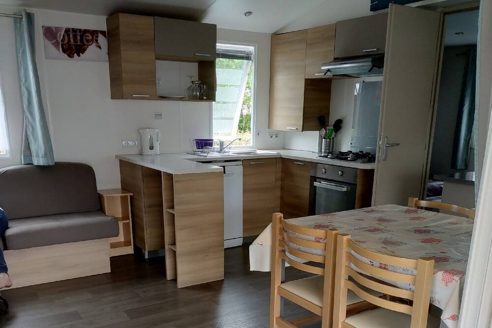 Photo of Kitchen in Gastes