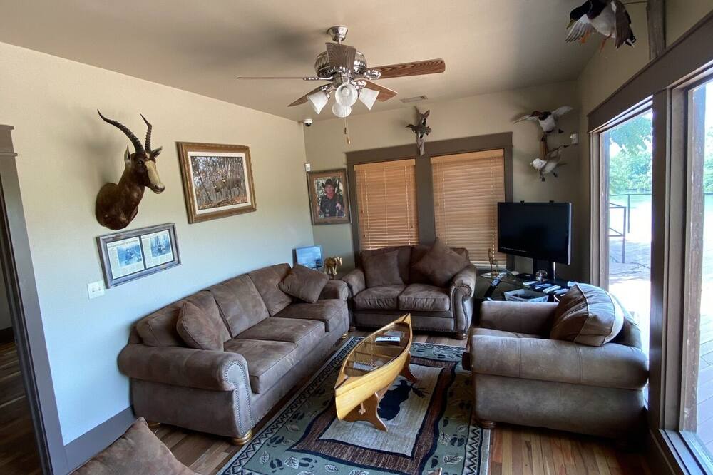 Photo of Livingroom in Hardy