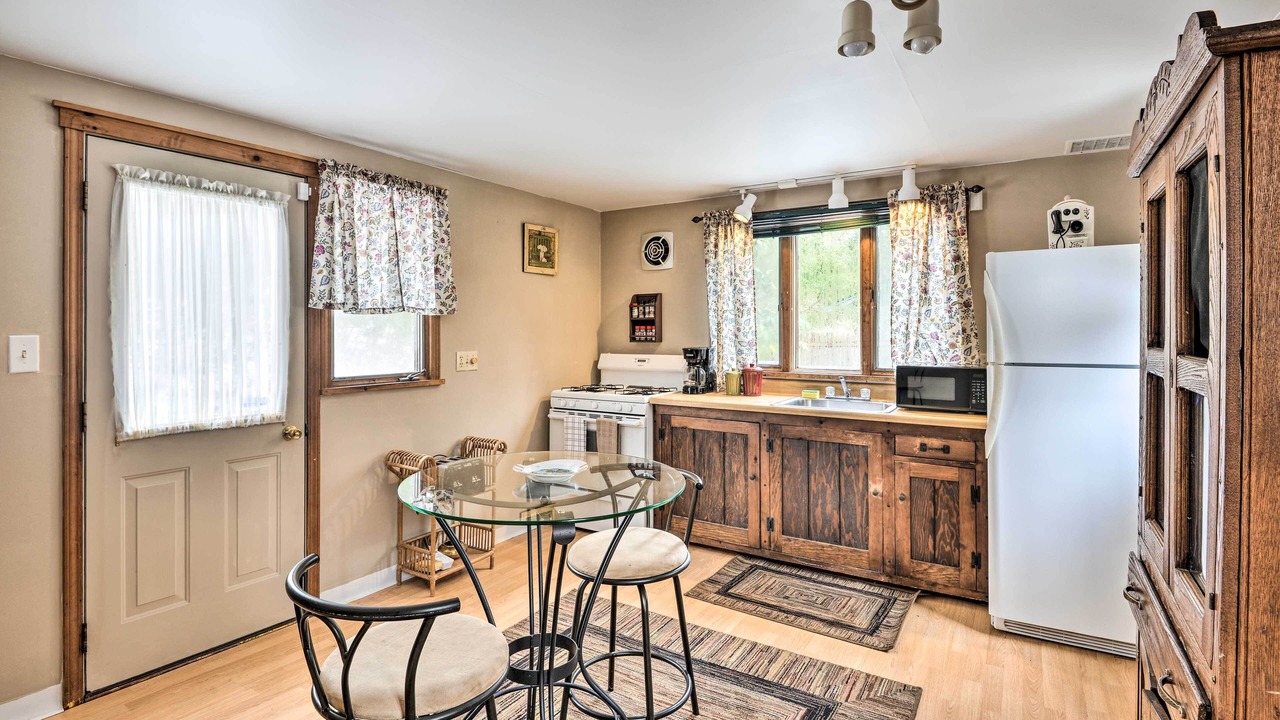 Photo of Kitchen in Unadilla