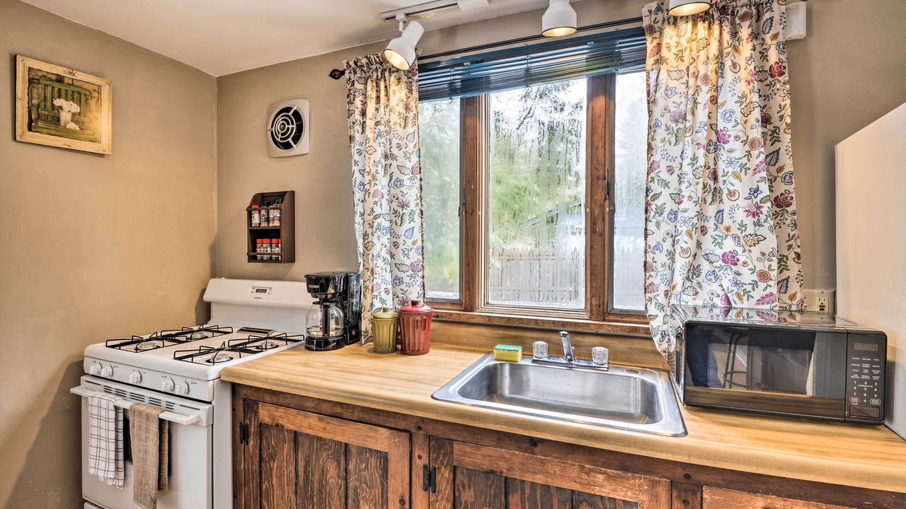 Photo of Kitchen in Unadilla