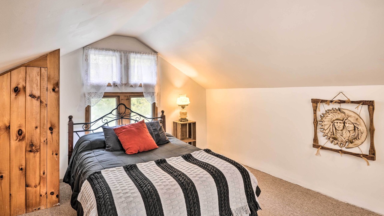 Photo of Bedroom in Unadilla