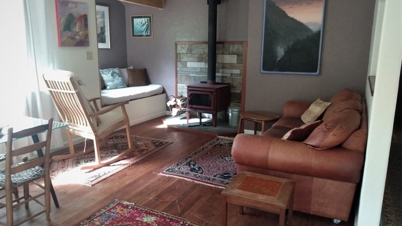 Photo of Livingroom in Newcastle