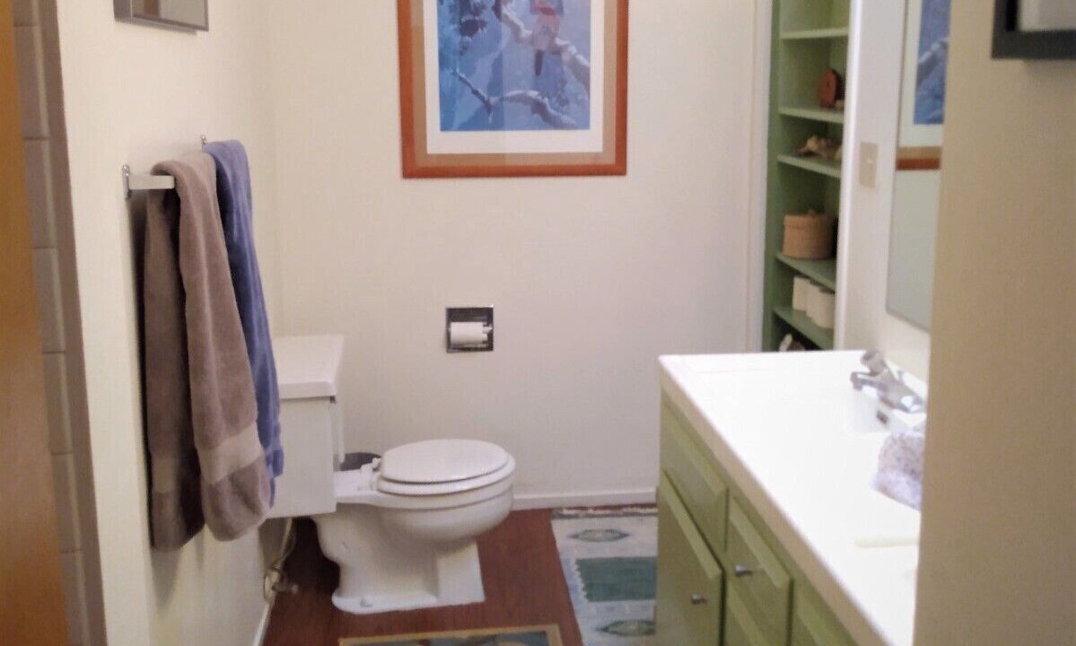 Photo of Bathroom in Newcastle