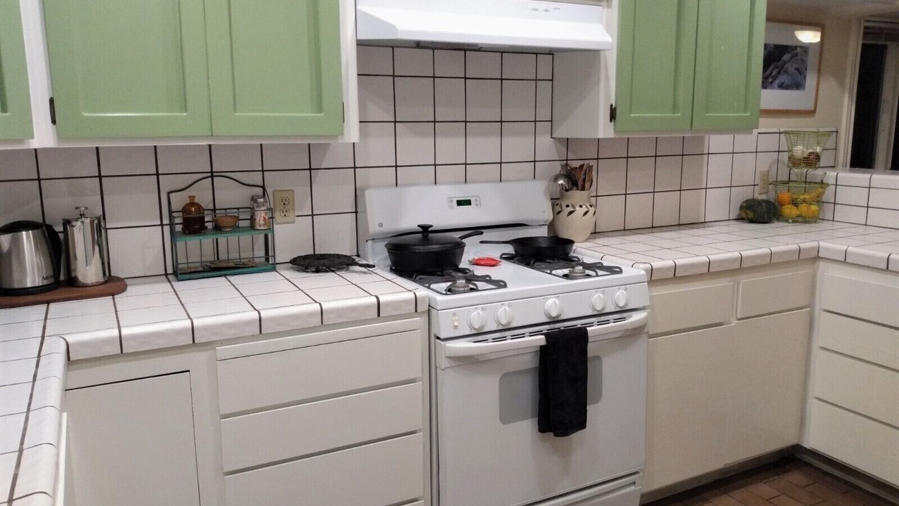 Photo of Kitchen in Newcastle