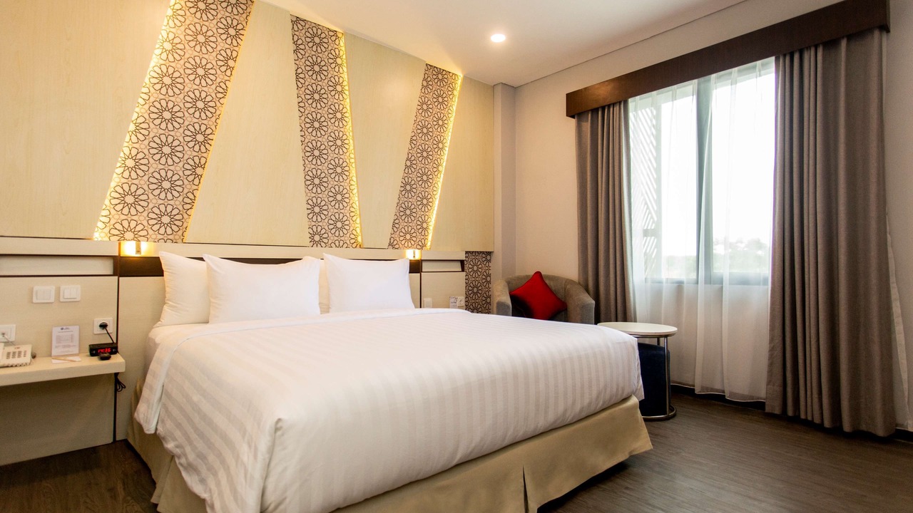 Photo of Bedroom in Palangkaraya