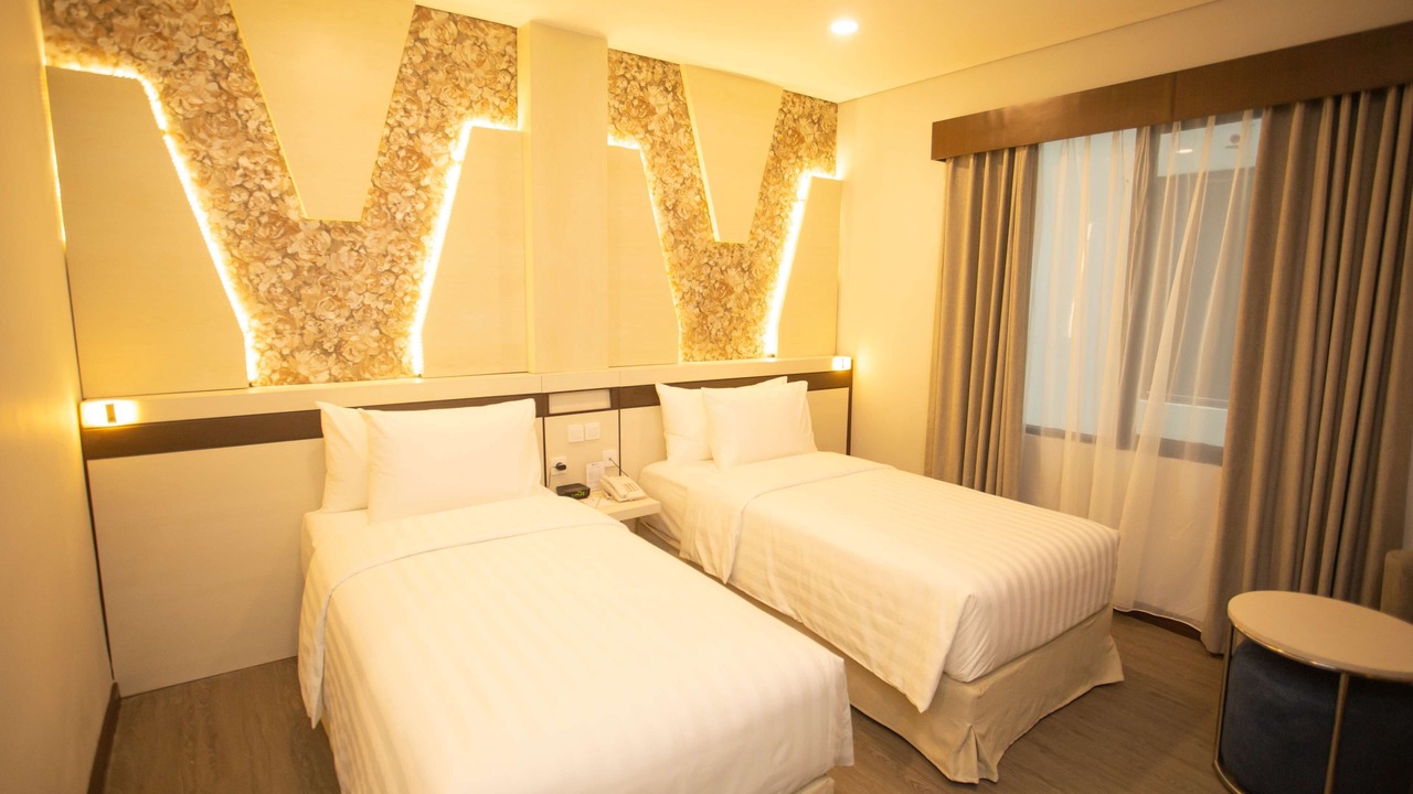 Photo of Bedroom in Palangkaraya