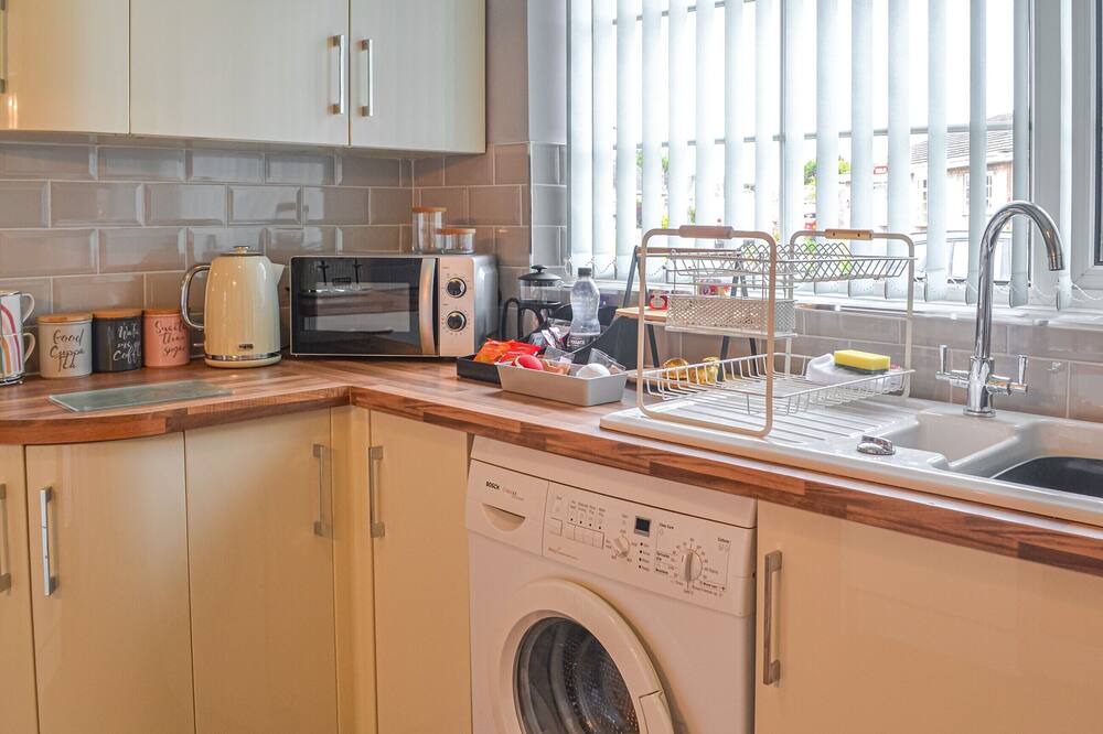 Photo of Kitchen in Cranswick