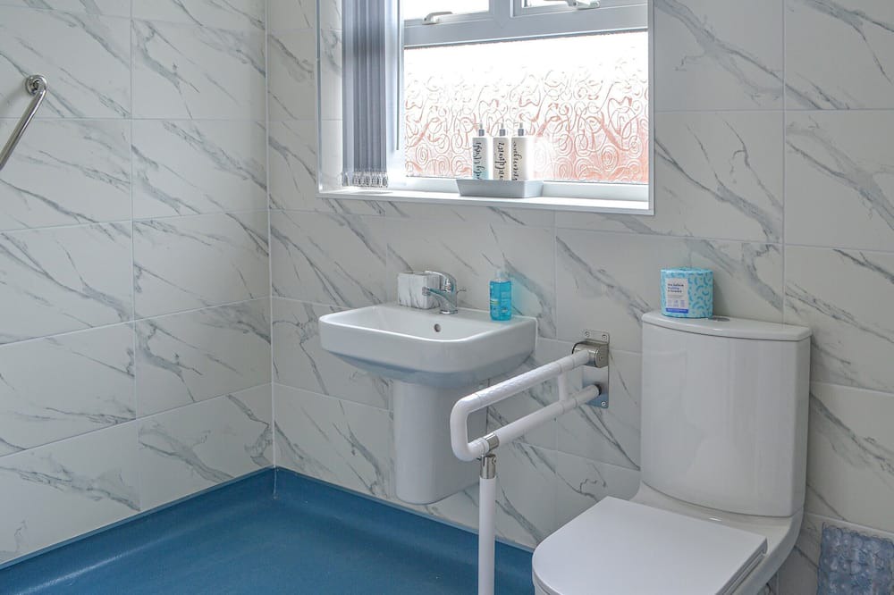 Photo of Bathroom in Cranswick