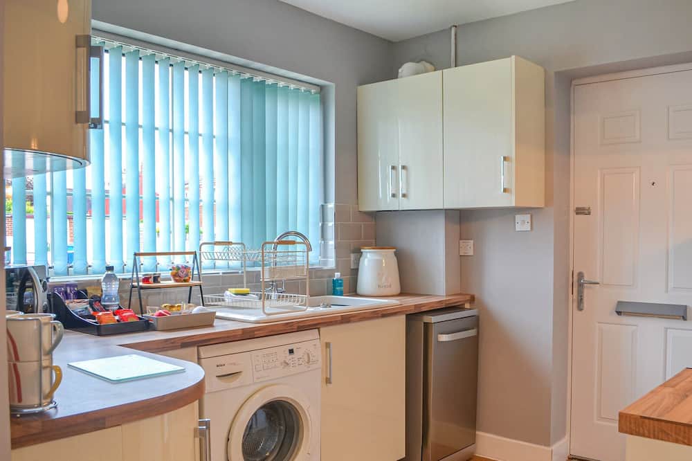 Photo of Kitchen in Cranswick