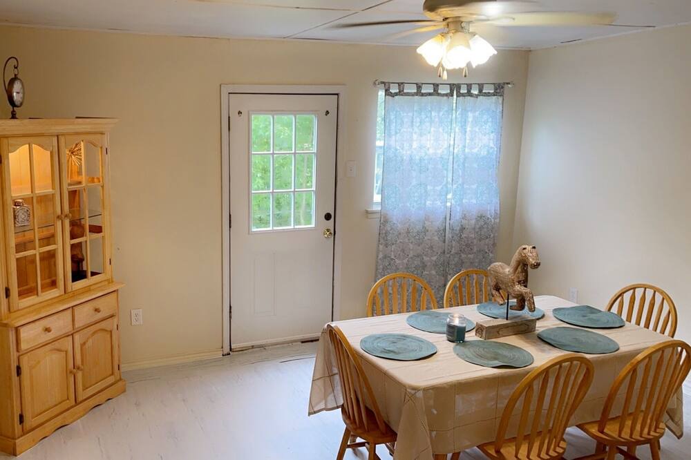 Photo of Kitchen in Elmo